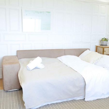 Le Sunset, Appartement Exceptionnel Ocean View - Phare - Au Calme Biarritz Bagian luar foto