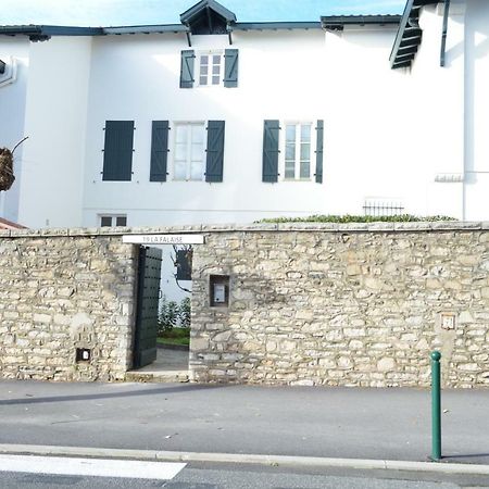 Le Sunset, Appartement Exceptionnel Ocean View - Phare - Au Calme Biarritz Bagian luar foto