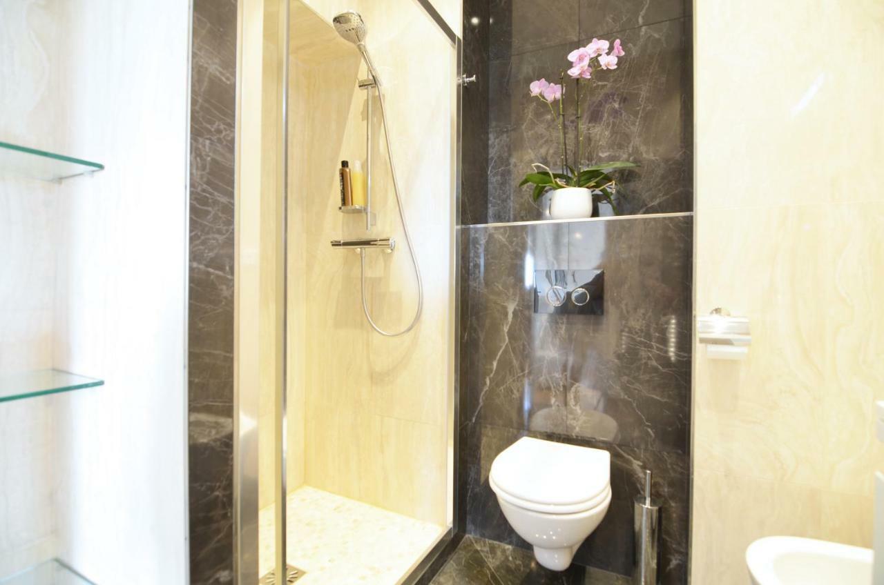 Le Sunset, Appartement Exceptionnel Ocean View - Phare - Au Calme Biarritz Bagian luar foto