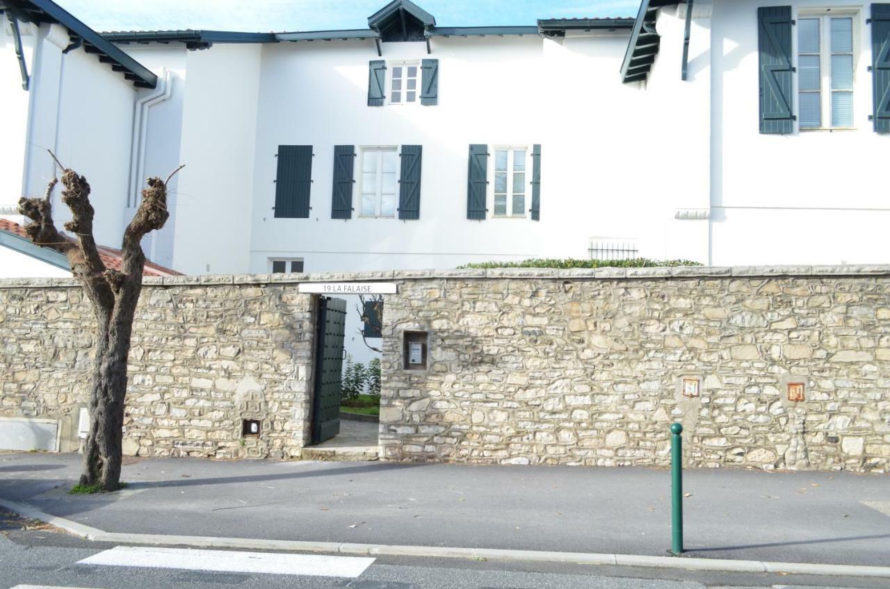 Le Sunset, Appartement Exceptionnel Ocean View - Phare - Au Calme Biarritz Bagian luar foto